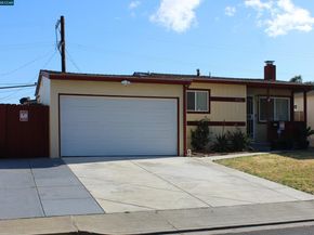 2956 Mckenzie Dr, Richmond CA 94806