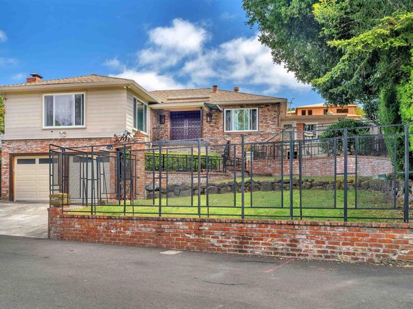 18522 Madison Ave, Castro Valley CA 94546