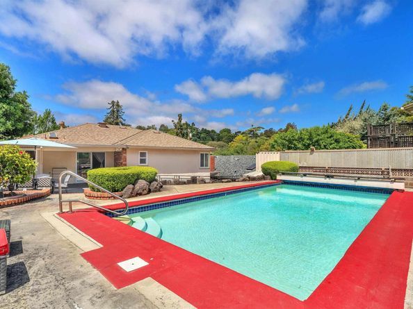18522 Madison Ave, Castro Valley CA 94546