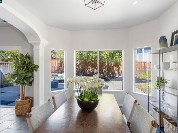 5 Stuart Place, Danville CA 94526