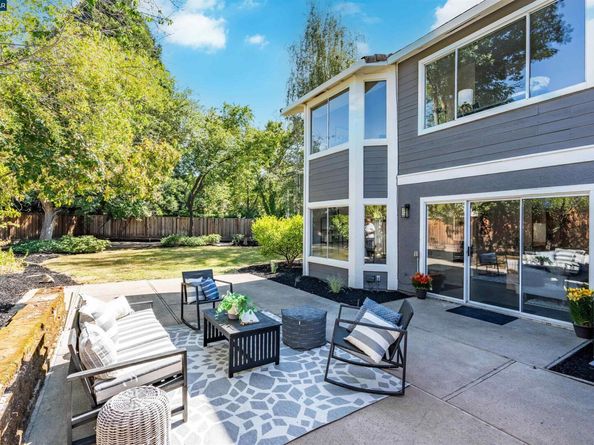 5 Stuart Place, Danville CA 94526
