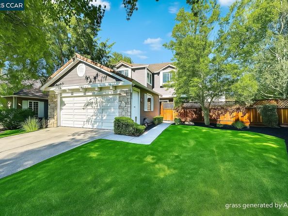 5 Stuart Place, Danville CA 94526