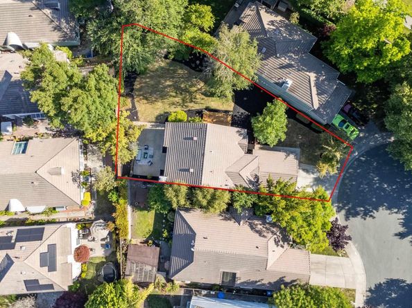 5 Stuart Place, Danville CA 94526