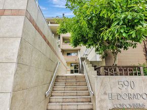 590 El Dorado Ave 208, Oakland CA 94611