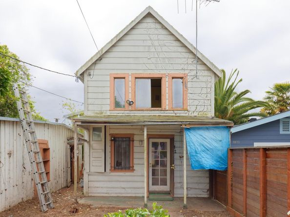 1029 57Th St, Oakland CA 94608