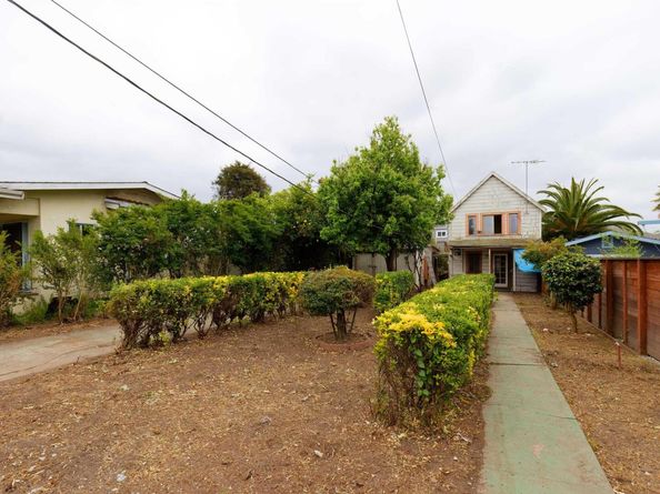 1029 57Th St, Oakland CA 94608