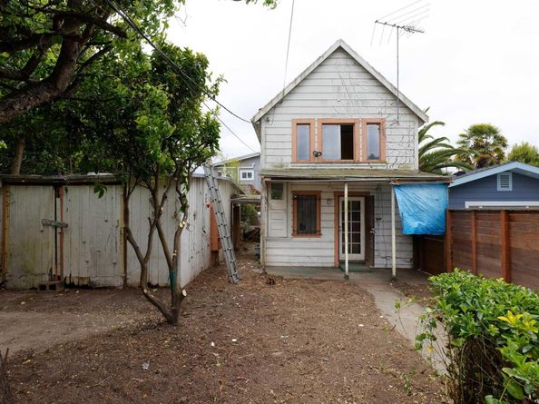 1029 57Th St, Oakland CA 94608