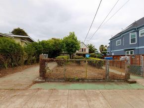 1029 57Th St, Oakland CA 94608