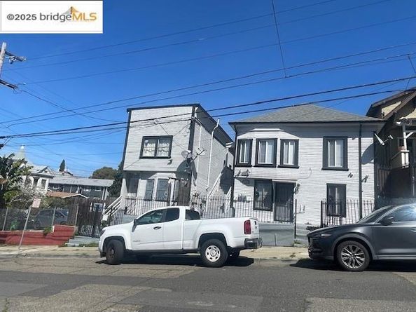 2304 E 22nd ST, Oakland CA 94601