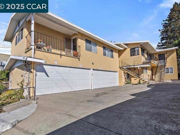 4258 Masterson St, Oakland CA 94619