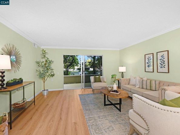 1116 Running Springs Rd 2, Walnut Creek CA 94595