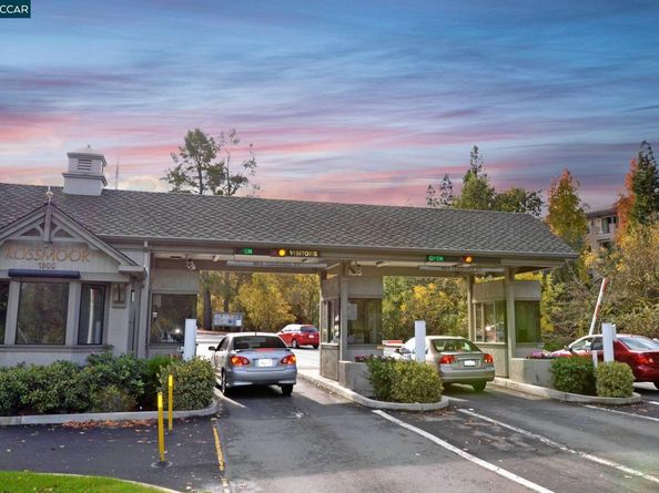 1116 Running Springs Rd 2, Walnut Creek CA 94595