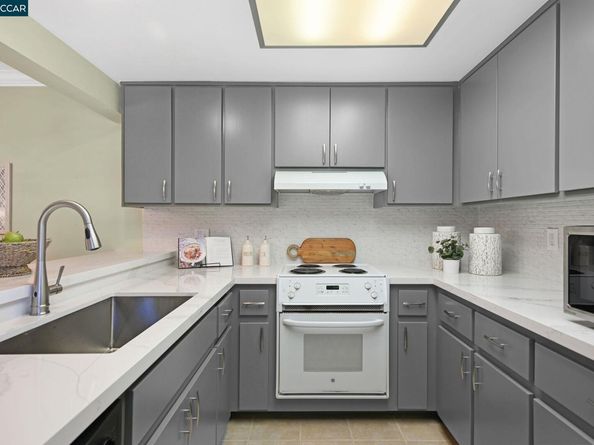1116 Running Springs Rd 2, Walnut Creek CA 94595