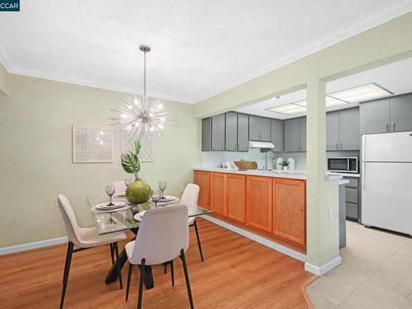 1116 Running Springs Rd 2, Walnut Creek CA 94595