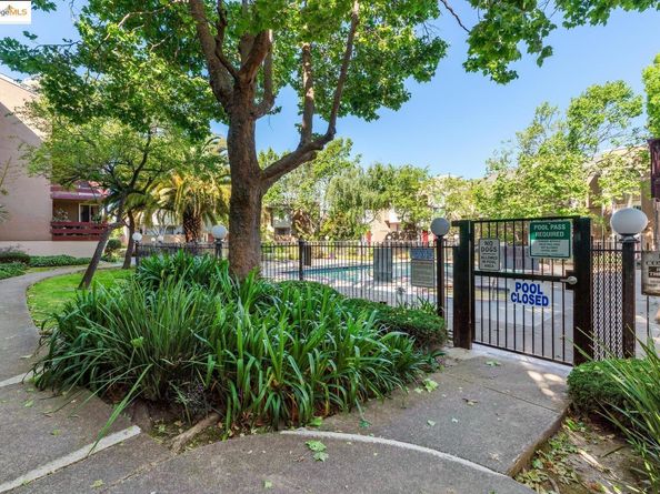 2121 Vale RD 121, San Pablo CA 94806