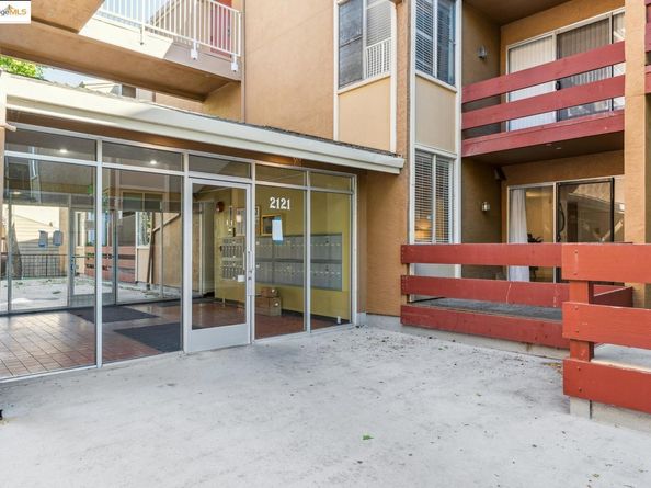 2121 Vale RD 121, San Pablo CA 94806