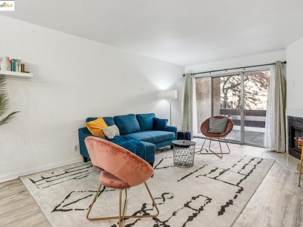 2121 Vale RD 121, San Pablo CA 94806