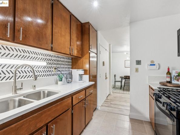 2121 Vale RD 121, San Pablo CA 94806