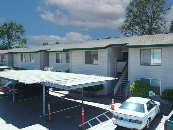 1102 8th Street NE 31, Auburn WA 98002