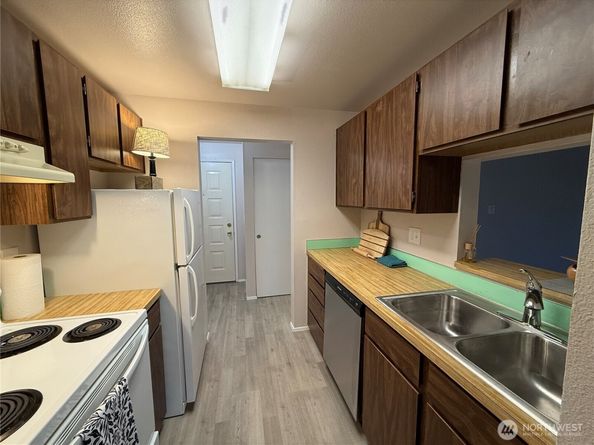 1102 8th Street NE 31, Auburn WA 98002