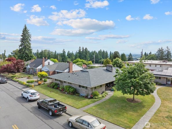 1501 52nd Street SE 1, Everett WA 98203