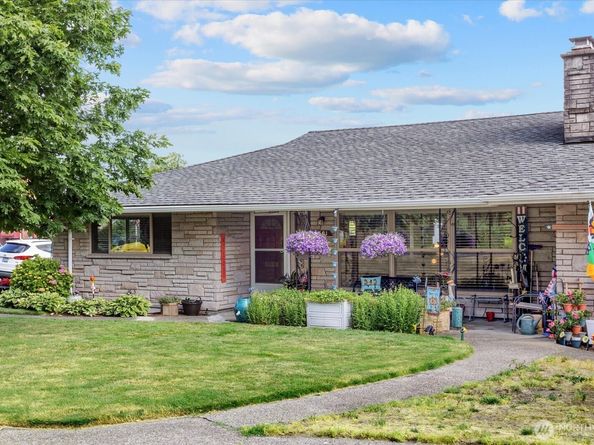 1501 52nd Street SE 1, Everett WA 98203