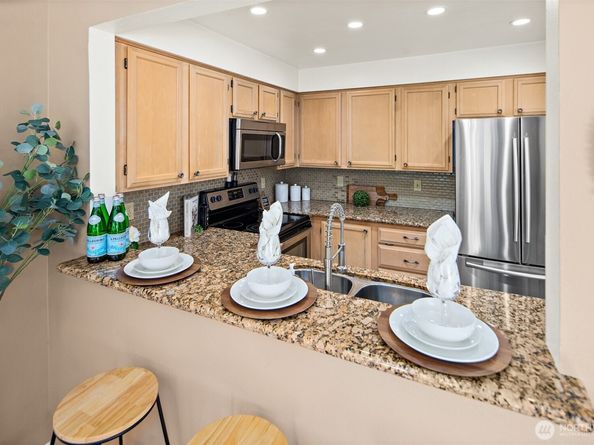 927 132nd Street SW B2, Everett WA 98204