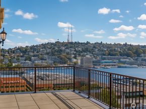 745 Bellevue Avenue E 109, Seattle WA 98102
