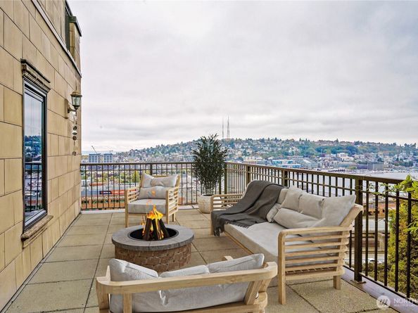 745 Bellevue Avenue E 109, Seattle WA 98102