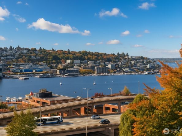 745 Bellevue Avenue E 109, Seattle WA 98102