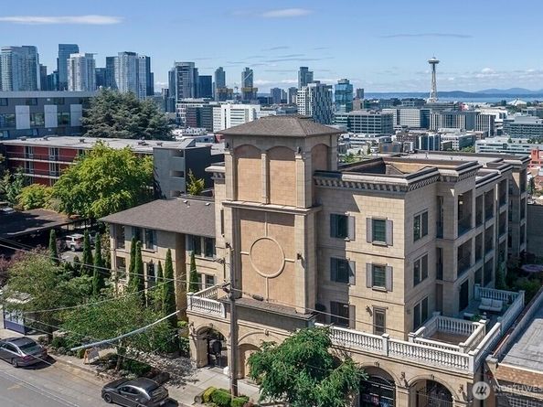745 Bellevue Avenue E 109, Seattle WA 98102