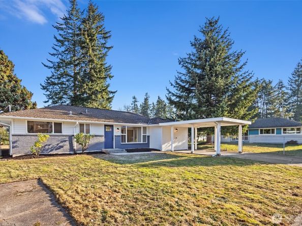 19212 Wallingford Avenue N, Shoreline WA 98133