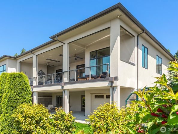 10410 NE 58th Street, Kirkland WA 98033
