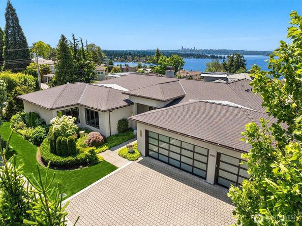 10410 NE 58th Street, Kirkland WA 98033
