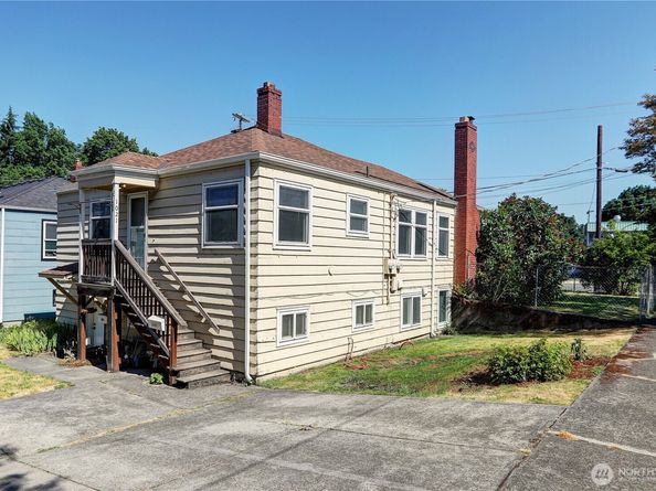 1021 S Bailey Street, Seattle WA 98108