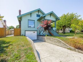 1726 Baker Avenue, Everett WA 98201