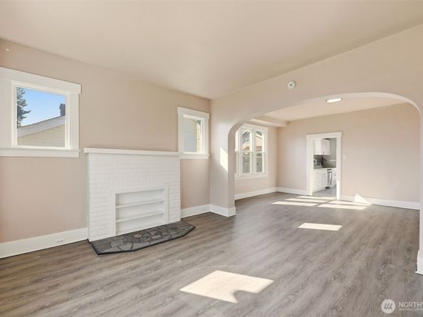 1726 Baker Avenue, Everett WA 98201