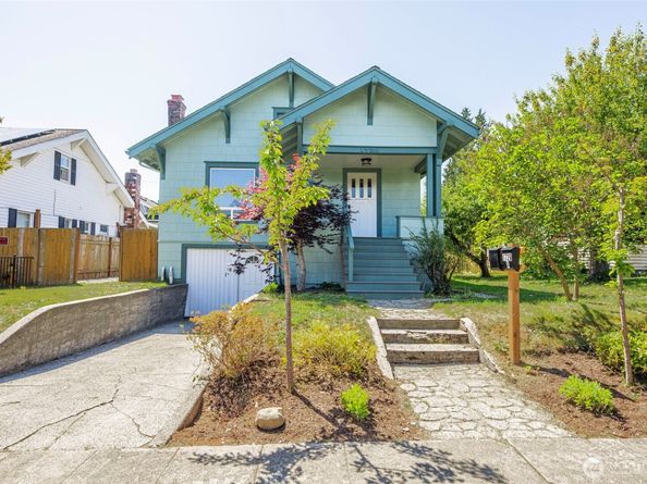 1726 Baker Avenue, Everett WA 98201