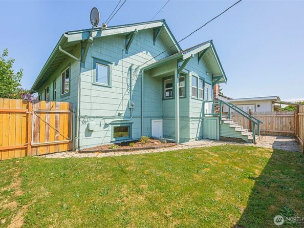1726 Baker Avenue, Everett WA 98201