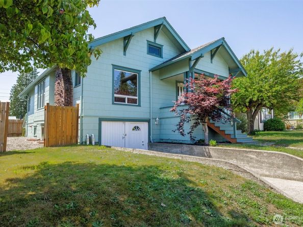 1726 Baker Avenue, Everett WA 98201