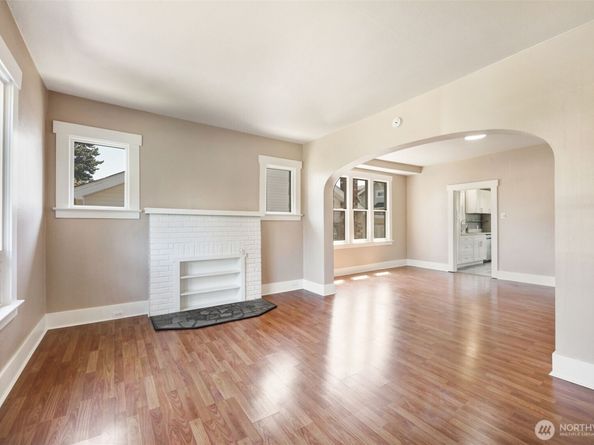 1726 Baker Avenue, Everett WA 98201