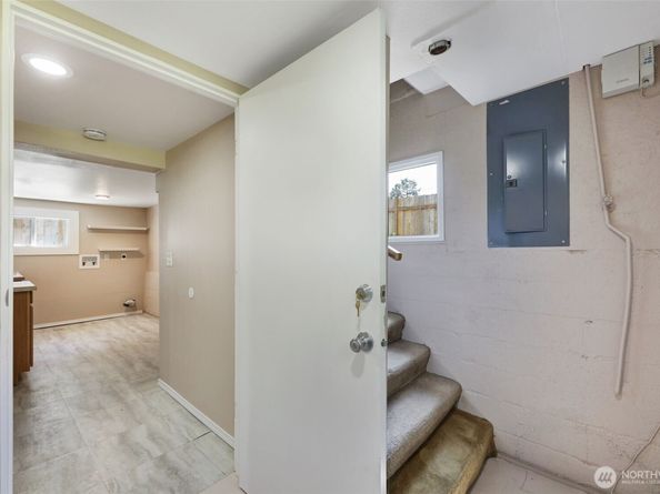 1726 Baker Avenue, Everett WA 98201
