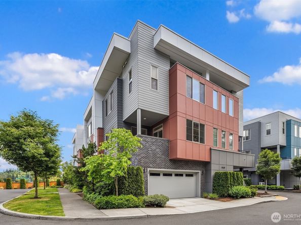 11530 117th Lane NE 2, Kirkland WA 98034