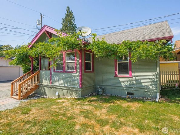1726 Baker Avenue Unit A, Everett WA 98201