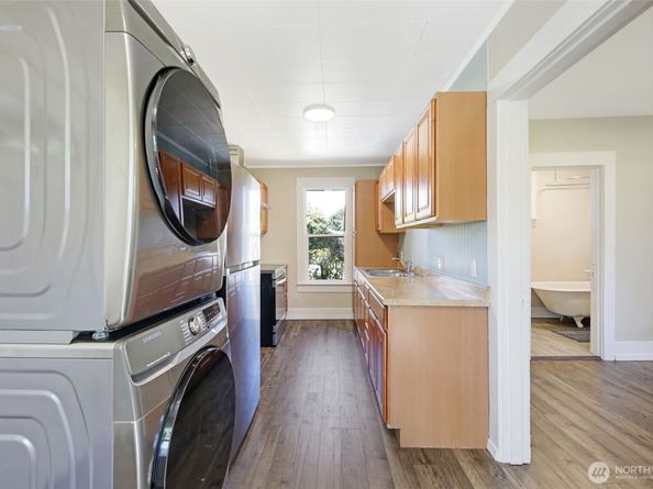1726 Baker Avenue Unit A, Everett WA 98201