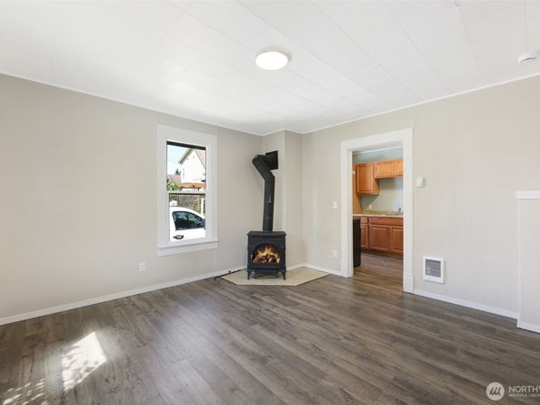 1726 Baker Avenue Unit A, Everett WA 98201