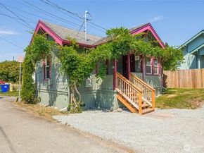 1726 Baker Avenue Unit A, Everett WA 98201