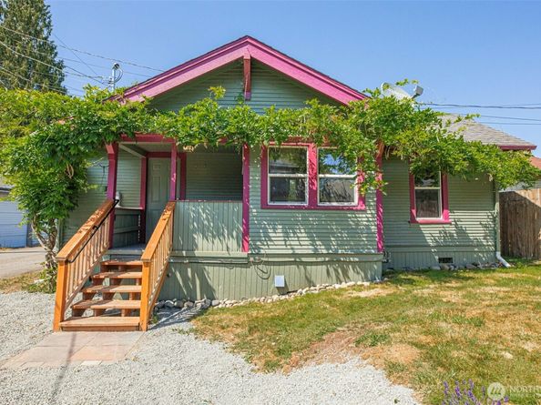 1726 Baker Avenue Unit A, Everett WA 98201