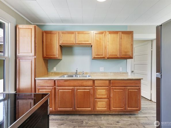 1726 Baker Avenue Unit A, Everett WA 98201