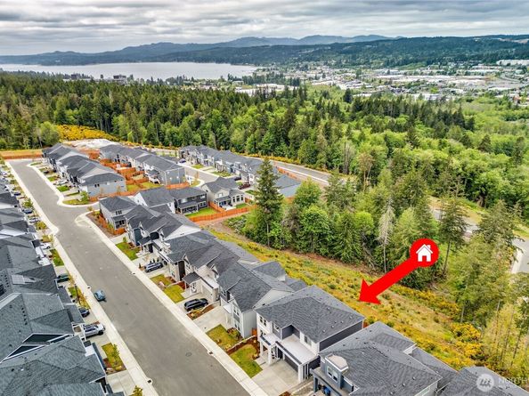 1995 NW Rustling Fir Lane, Silverdale WA 98383